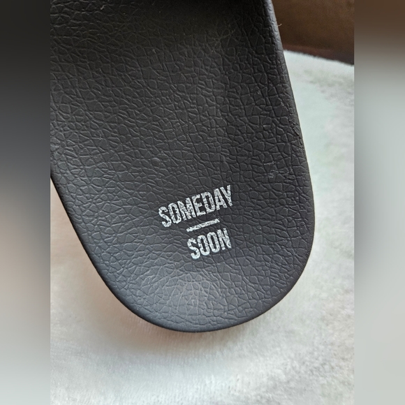 SOMEDAY SOON Bobby slippers kids 33/44 - Picture 3 of 9